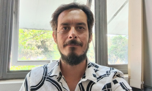 Felipe Magalhães