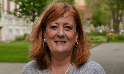 Prof Karen Lucas