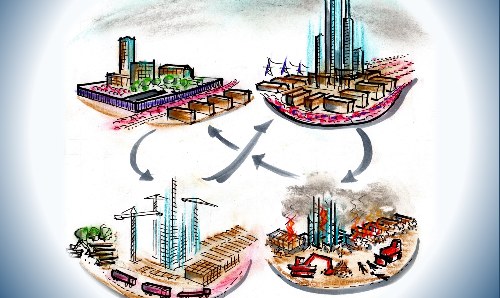 Future proof cities logo
